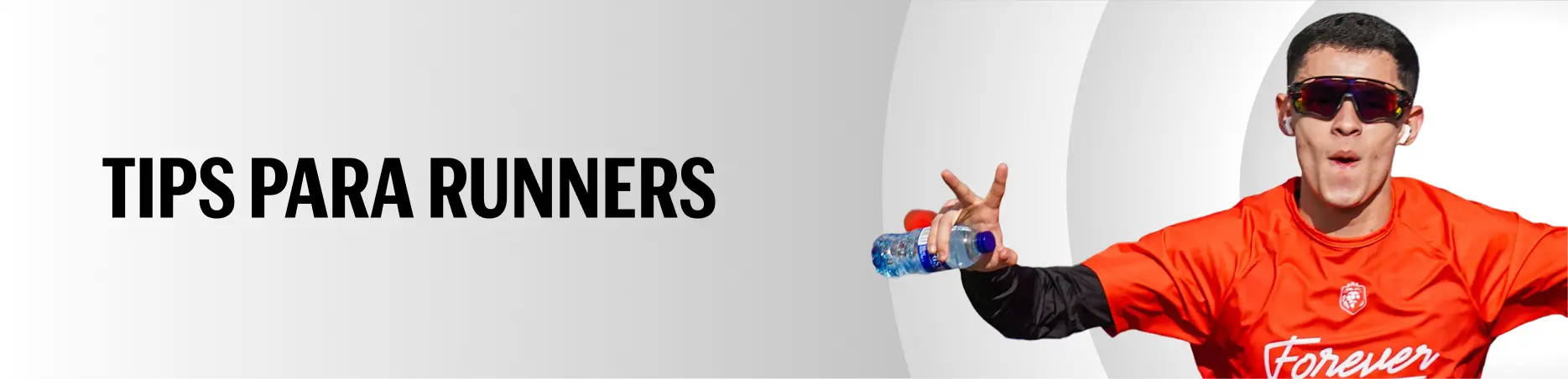 Tips para Runers