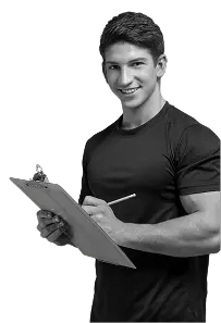 Calcula tu ritmo y tiempo